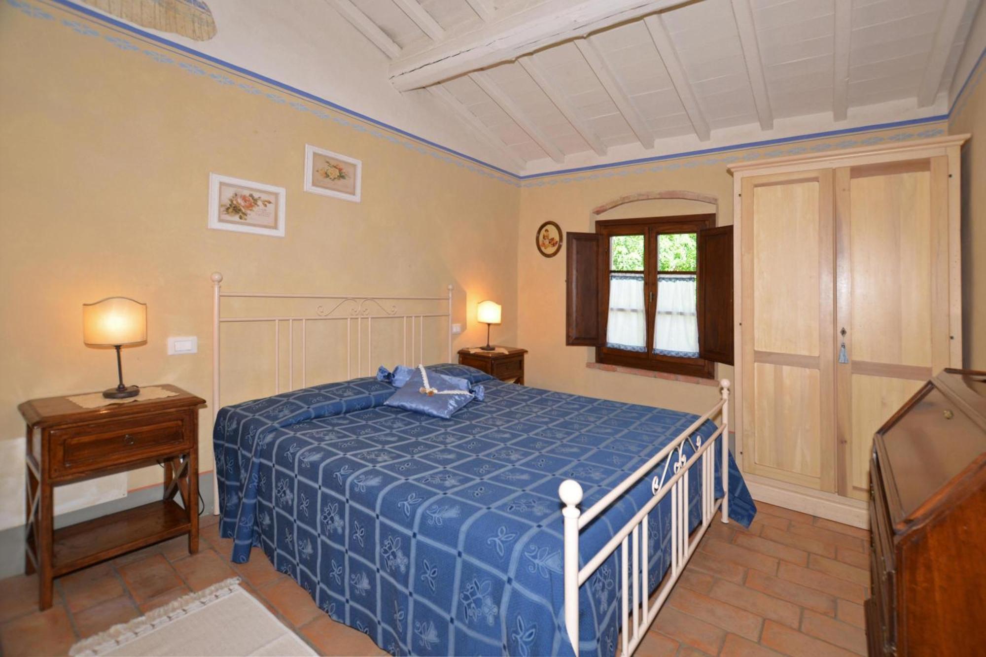 Villa Casacheta - Happy Rentals Montaione Eksteriør billede