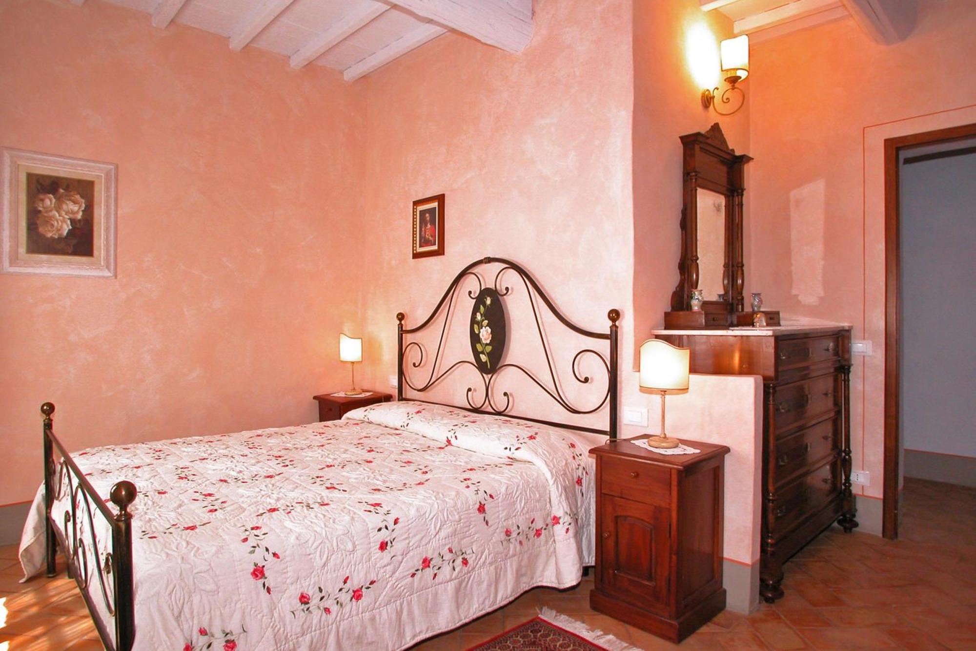 Villa Casacheta - Happy Rentals Montaione Eksteriør billede